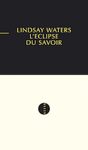 Eclipse du savoir (L')